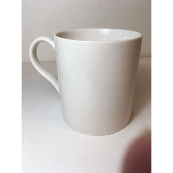 Rosie Made A Thing Mug -Christmas It's A Yes For Me Reindeer Coffee Tea Cup Mug - Picture 2 of 6